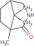 1,8,8-Trimethyl-3-azabicyclo[3.2.1]octan-2-one