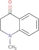 1-Methyl-1,2,3,4-tetrahydroquinolin-4-one