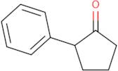 2-Phenylcyclopentan-1-one