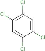 1,2,4,5-Tetrachlorobenzene-d2