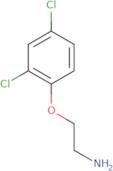 2-(2,4-Dichloro-phenoxy)-ethylamine