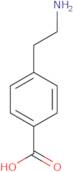 4-(2-Aminoethyl)benzoic acid