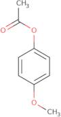 4-Methoxyphenyl acetate
