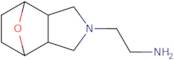 2-(1,3,3a,4,5,6,7,7a-Octahydro-4,7-epoxyisoindol-2-yl)ethanamine