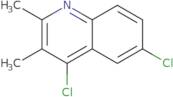 4,6-Dichloro-2,3-dimethyl-quinoline