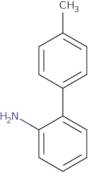 4'-Methylbiphenyl-2-ylamine hydrochloride