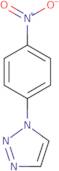 1-(4-Nitrophenyl)-1H-1,2,3-triazole