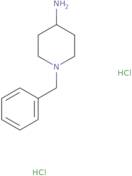 1-Benzylpiperidin-4-amine Dihydrochloride