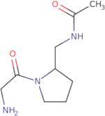 6-Chloro-4-hydroxy-8-methoxy-2-methylquinoline