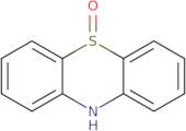Phenothiazine 5-oxide