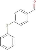 4-(Phenylsulfanyl)benzaldehyde