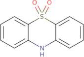Phenothiazine S,S-dioxide