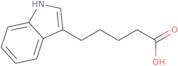 5-(1H-Indol-3-yl)pentanoic acid