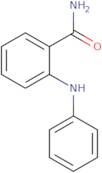 2-(Phenylamino)benzamide