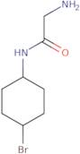 4-{1-Hydroxy-2-[(propan-2-yl)amino]ethyl}-2-methoxyphenol