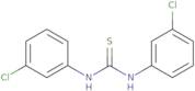 N,N'-Bis(3-chlorophenyl)thiourea