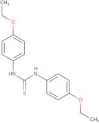 N,N'-Bis(4-ethoxyphenyl)thiourea