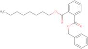 Octyl benzyl phthalate