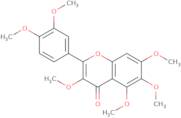 Hexamethylquercetagetin