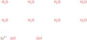 Strontium hydroxide