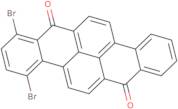 Dibromodibenzo(b,def)chrysene-7,14-dione