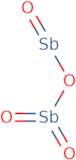 Antimony (IV) oxide