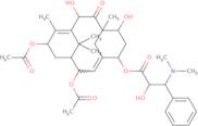 Taxine A