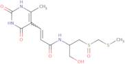 Sparsomycin