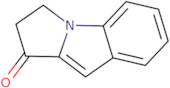 1H,2H,3H-Benzo[b]pyrrolizin-1-one