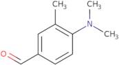 4-(Dimethylamino)-3-methylbenzaldehyde