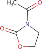 3-Acetyl-2-oxazolidinone