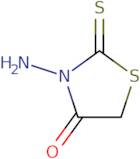 3-Aminorhodanine