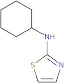 N-Cyclohexyl-1,3-thiazol-2-amine