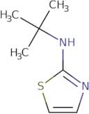 N-tert-Butyl-1,3-thiazol-2-amine