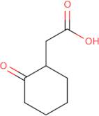 2-(2-Oxocyclohexyl)acetic acid