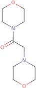 1,2-bis(morpholin-4-yl)ethan-1-one