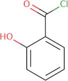 2-Hydroxybenzoylchloride