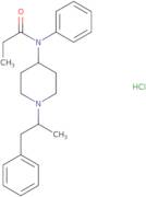 A-Methylfentanyl hydrochloride
