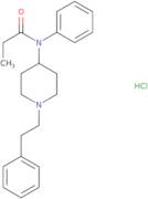 Fentanyl hydrochloride