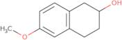 6-Methoxy-1,2,3,4-tetrahydro-naphthalen-2-ol