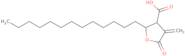(+)-Protolichesteric acid