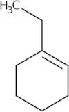 1-Ethylcyclohex-1-ene