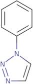 1-Phenyl-1H-1,2,3-triazole