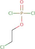 2-Chloroethyl Phosphorodichloridate