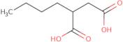 2-Butylsuccinic acid