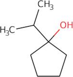 1-(Propan-2-yl)cyclopentan-1-ol