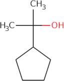 a,a-Dimethyl-cyclopentanemethanol