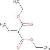 Diethyl 2-ethylidenemalonate