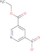 Ethyl 5-nitro-nicotinate