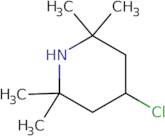 4-Chloro-2,2,6,6-tetramethylpiperidine